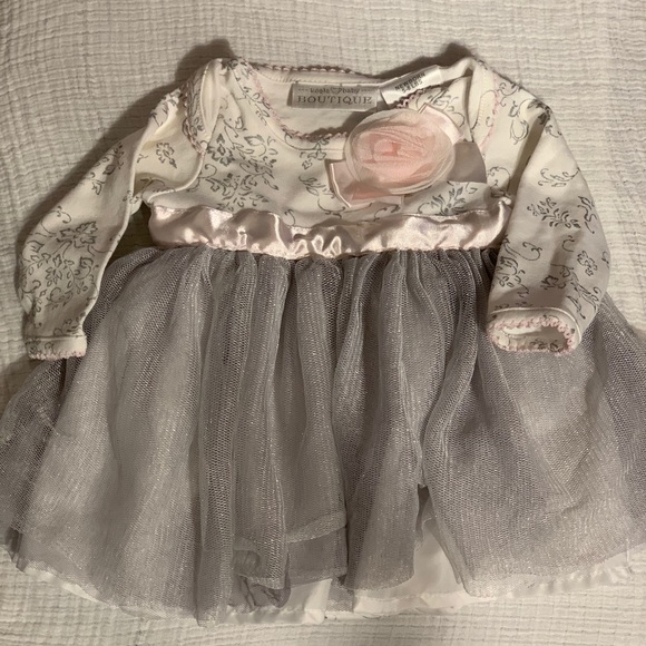 koala baby boutique dress